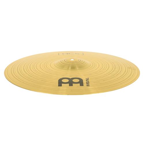SET DE PLATILLOS HCS HIHAT14_CRASH16_RIDE20 PULG.