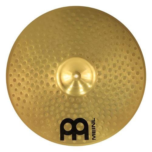SET DE PLATILLOS HCS HIHAT14_CRASH16_RIDE20 PULG.