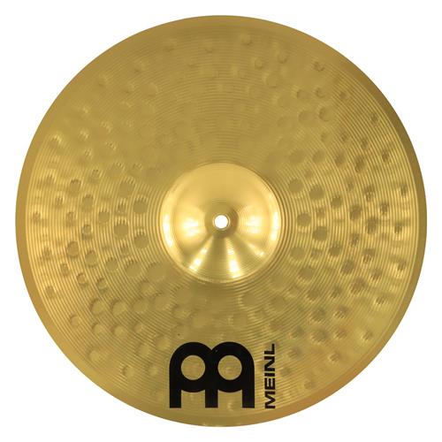 SET DE PLATILLOS HCS HIHAT14_CRASH16_RIDE20 PULG.
