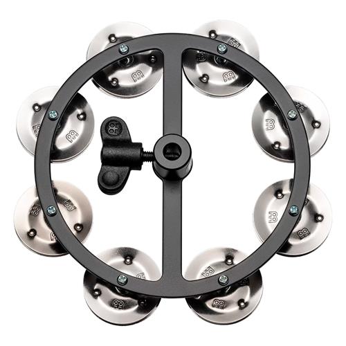 PANDERETA PARA HIHAT 5 PULGADAS 1 FILA