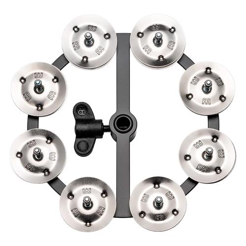 PANDERETA PARA HIHAT 5 PULGADAS 1 FILA