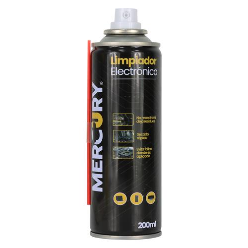 SPRAY LIMPIADOR DE CONTACTOS 200ML - DIST