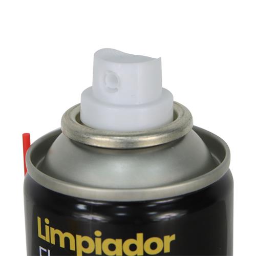 SPRAY LIMPIADOR DE CONTACTOS 200ML - DIST