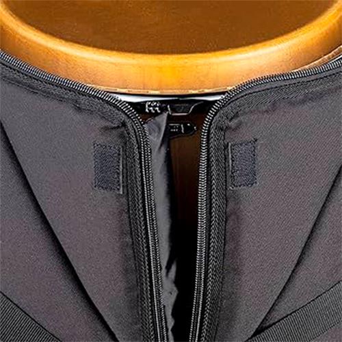 ESTUCHE PARA TUMBA 12-1/2