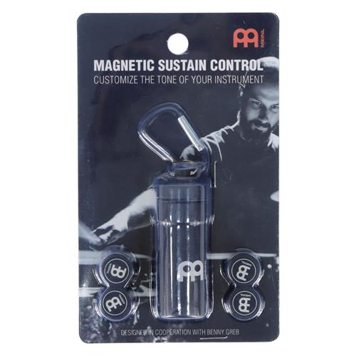 SINTONIZADOR MAGNETICO DE PLATILLOS C/ESTUCHE
