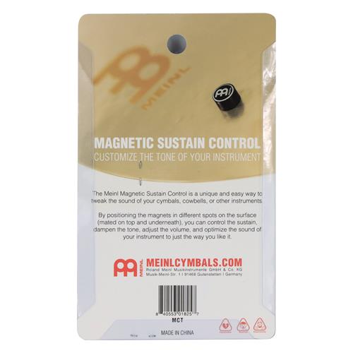SINTONIZADOR MAGNETICO DE PLATILLOS C/ESTUCHE