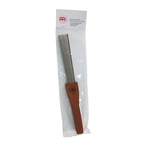 RASPADOR PARA GUIRO MADERA PROFESIONAL