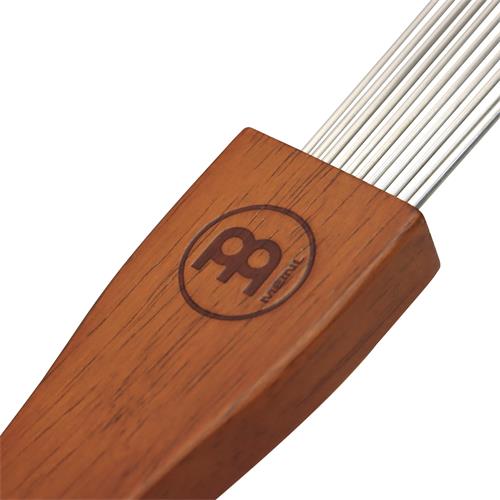 RASPADOR PARA GUIRO MADERA PROFESIONAL