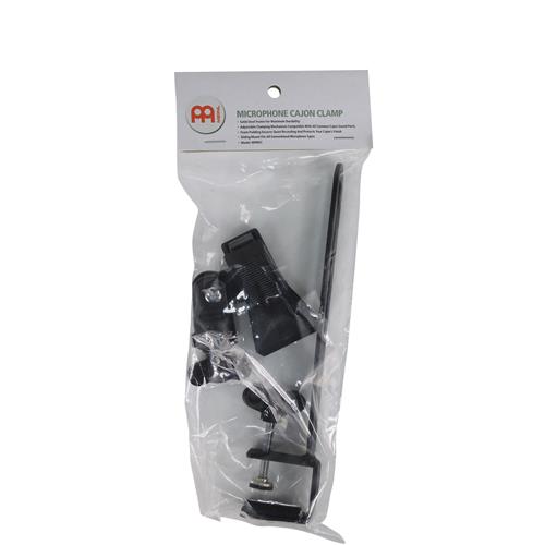 CLAMP SOPORTE PARA MICROFONO DE CAJON