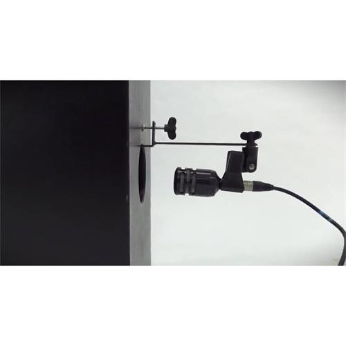 CLAMP SOPORTE PARA MICROFONO DE CAJON
