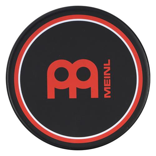 PAD DE PRACTICA 6 PULG. LOGO MEINL