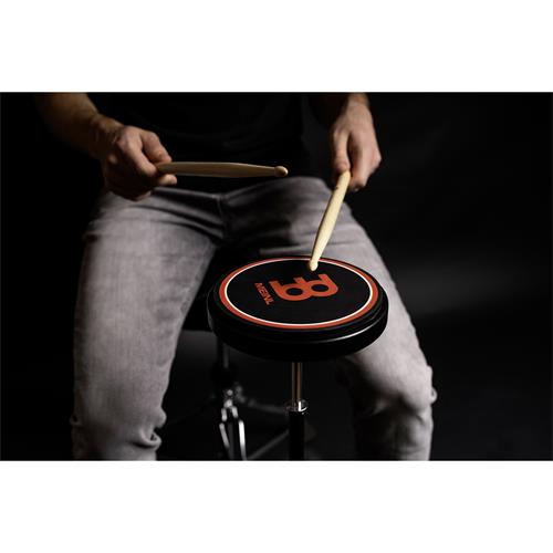 PAD DE PRACTICA 6 PULGADAS LOGO MEINL