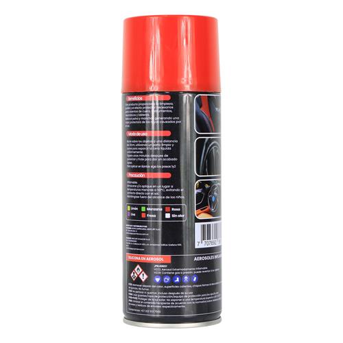 SPRAY SILICONA FRESA 400ML - DIST