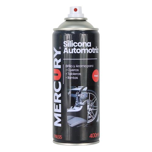 SPRAY SILICONA FRESA 400ML - DIST