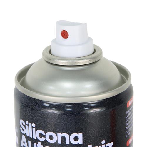 SPRAY SILICONA FRESA 400ML - DIST