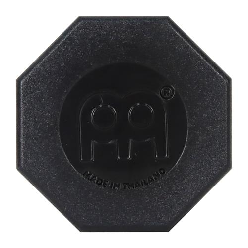 SHAKER OCTAGONAL MEDIANO NEGRO