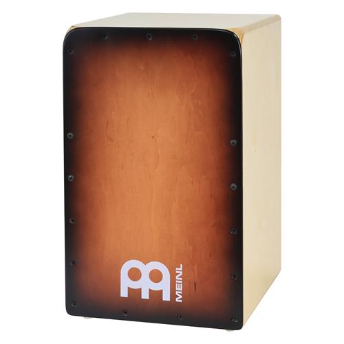 CAJON 11-3/4 PULG. WOODCRAFT ESPRESSO BURST