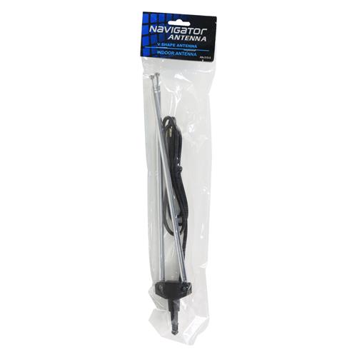 ANTENA PARA TV PANASONIC C/CABLE RG-59