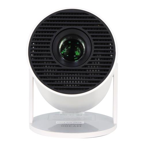 MINI PROYECTOR LED WIFI/BLUETOOTH/130" 1G/8G - DESC