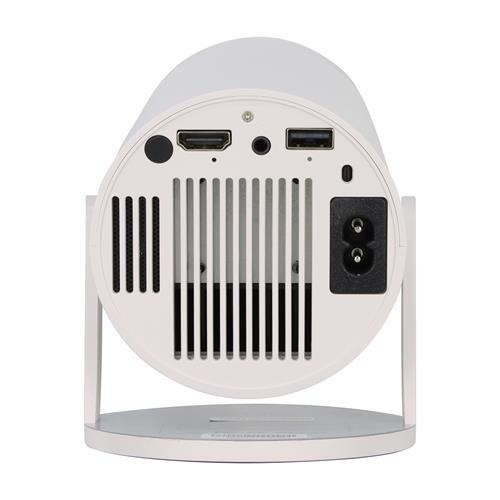 MINI PROYECTOR LED WIFI/BLUETOOTH/130" 1G/8G - DESC