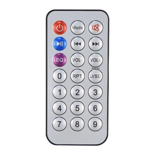 AMPLIFICADOR PERIFONEO USB/SD/FM/BLUETOOTH 200W