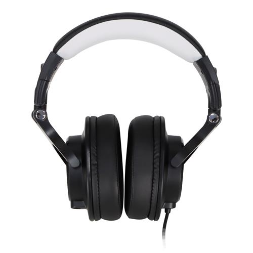 AUDIFONO MULTIMEDIA PARA PC/CEL CON MICROFONO ENCHUFABLE
