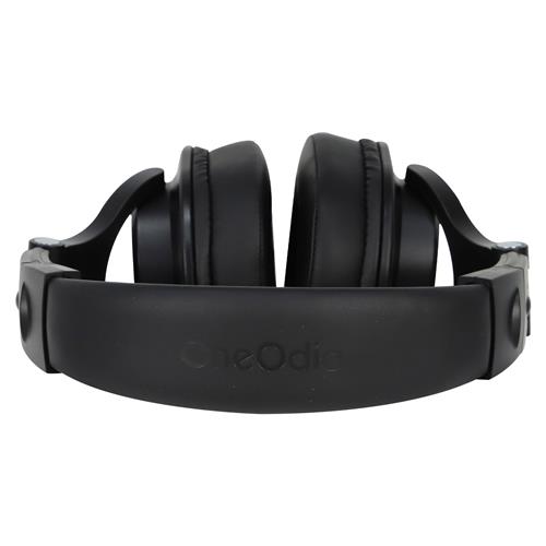 AUDIFONO MULTIMEDIA PARA PC/CEL CON MICROFONO ENCHUFABLE