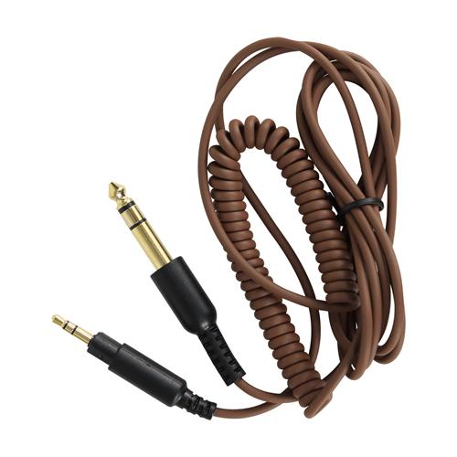 AUDIFONO PARA DJ GRANDE C/MIC PLATEADO/KHAKI