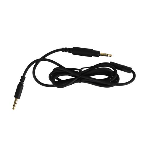 AUDIFONO PARA DJ GRANDE C/MIC PLATEADO/KHAKI