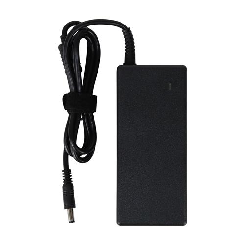ADAPTADOR DE CORRIENTE PARA MONITOR 12V-6A CON PLUG 2.5