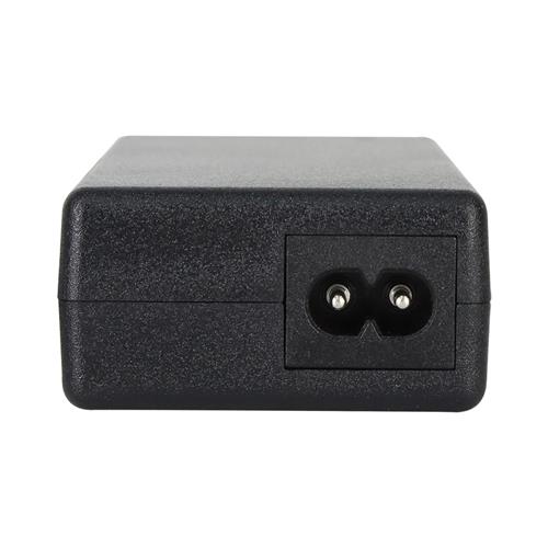 ADAPTADOR DE CORRIENTE PARA MONITOR 12V-6A CON PLUG 2.5