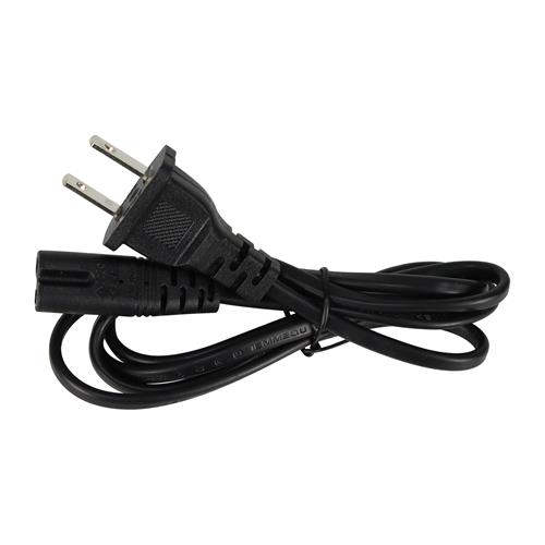 ADAPTADOR DE CORRIENTE PARA MONITOR 12V-6A CON PLUG 2.5