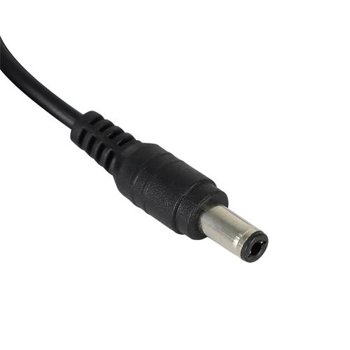 CABLE REPUESTO TOSHIBA PLUG 5.5X2.5MM