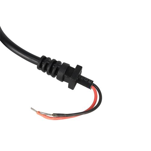 CABLE REPUESTO TOSHIBA PLUG 5.5X2.5MM