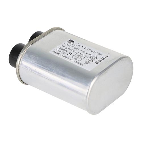 CAPACITOR PARA MICROONDAS 0.91UF-2100V