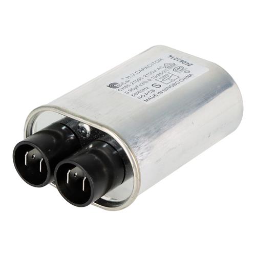 CAPACITOR PARA MICROONDAS 0.95UF-2100V