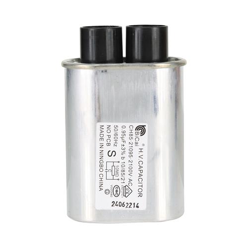 CAPACITOR PARA MICROONDAS 0.95UF-2100V