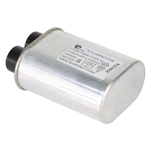 CAPACITOR PARA MICROONDAS 0.95UF-2100V