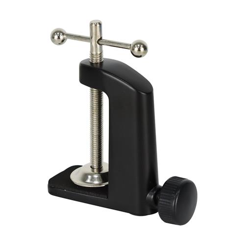 LUPA CON LAMPARA LED DE MESA BRAZO EXTENSIBLE