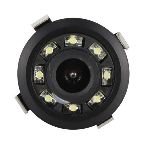 CAMARA DE REVERSA PARA CARRO EMPOTRABLE 720P