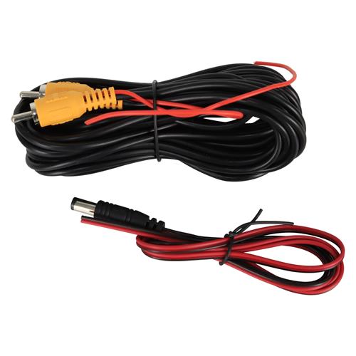 CAMARA DE REVERSA PARA CARRO EMPOTRABLE 720P