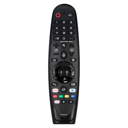 CONTROL REMOTO MAGIC SMART TV LG CON VOZ TIPO ORIGINAL