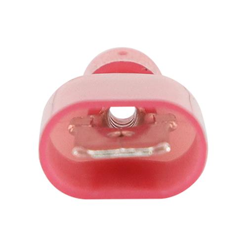 TERMINAL RIEL MACHO 16-22 AWG
