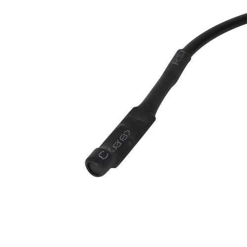 MICROFONO ESPIA PARA DVR SISTEMA DE VIGILANCIA