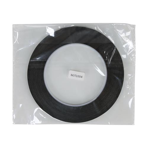 CINTA DOBLE FAZ PANTALLA TV/CEL 4MM/10M
