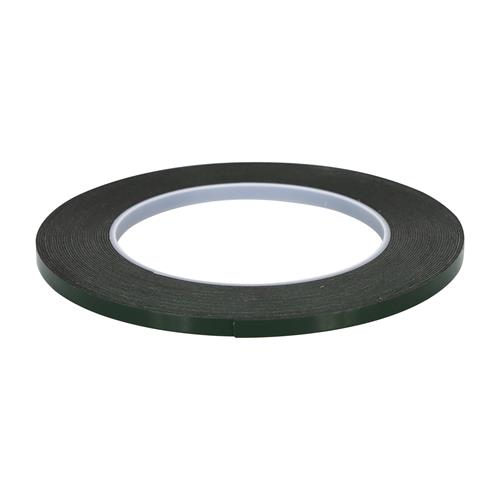 CINTA DOBLE FAZ PANTALLA TV/CEL 5MM/10M