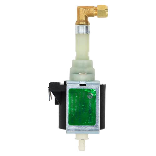 MOTOR PARA MAQUINA DE HUMO 110V 54W - CLA