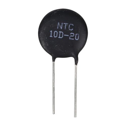 TERMISTOR NTC 10 OHM