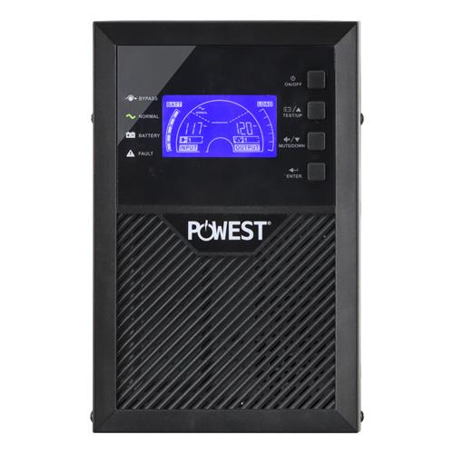 UPS ON LINE 1000VA/900W - CLA