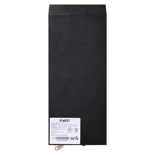 UPS ON LINE 1000VA/900W - CLA